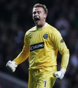 Boruc