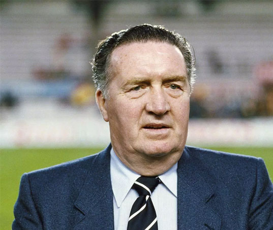 John « Jock » Stein